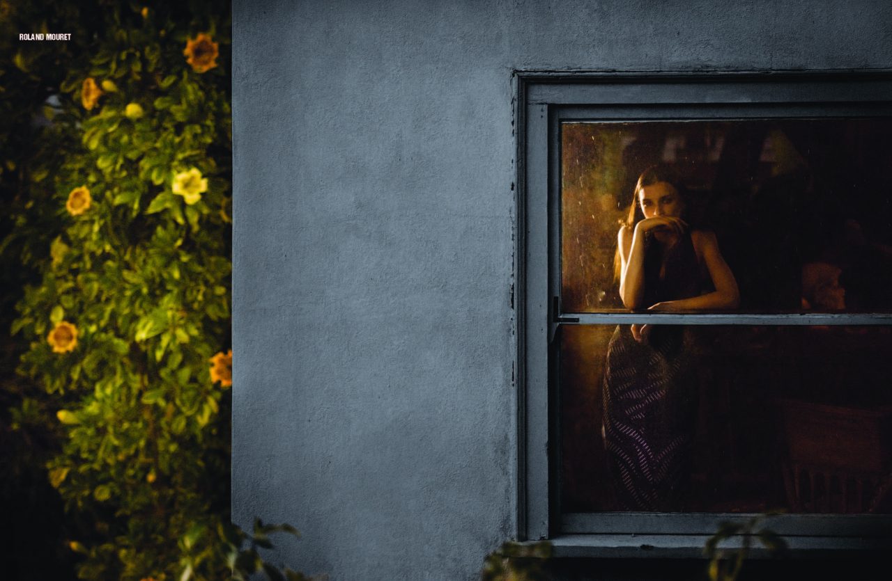 “A Particular Kind of Heaven” by Jeff Burton for 10 Magazine | 7