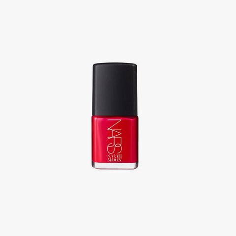 Sarah Moon’s Make Up Collaboration with NARS | 5