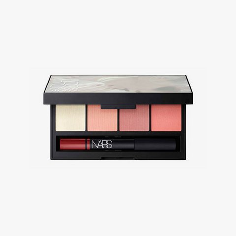 Sarah Moon’s Make Up Collaboration with NARS | 7