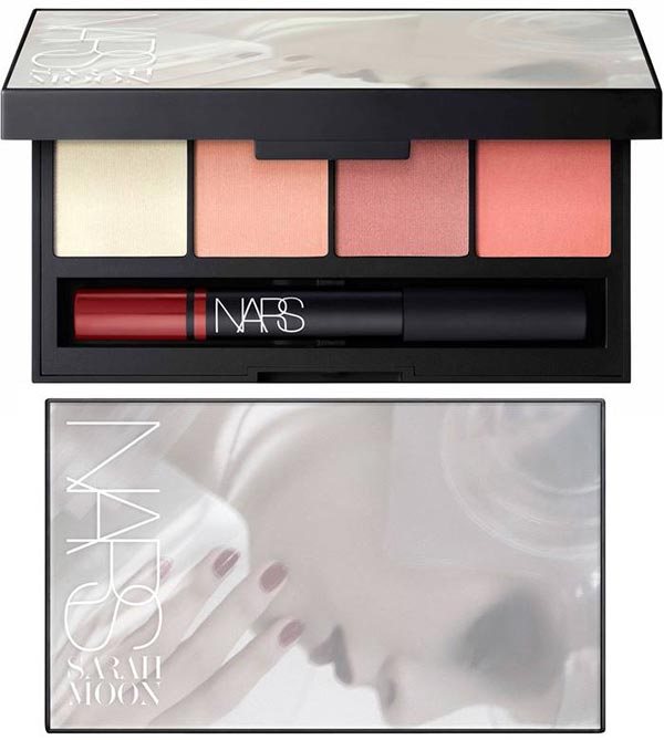  | Sarah Moon for Nars Collection | 9