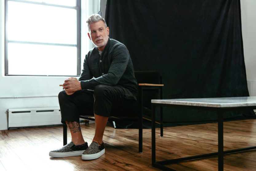 Nick Wooster | Greats | 3