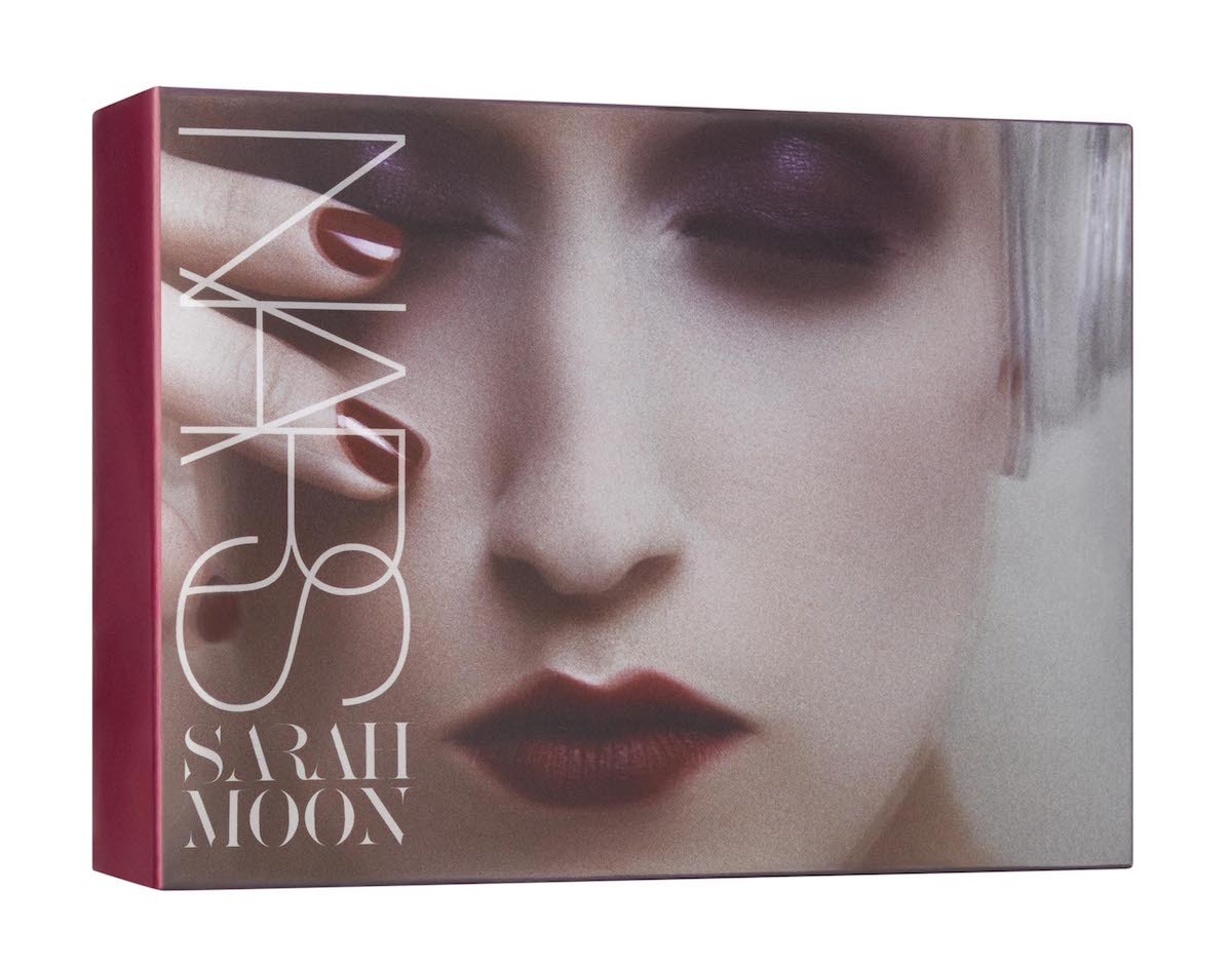  | Sarah Moon for Nars Collection | 8
