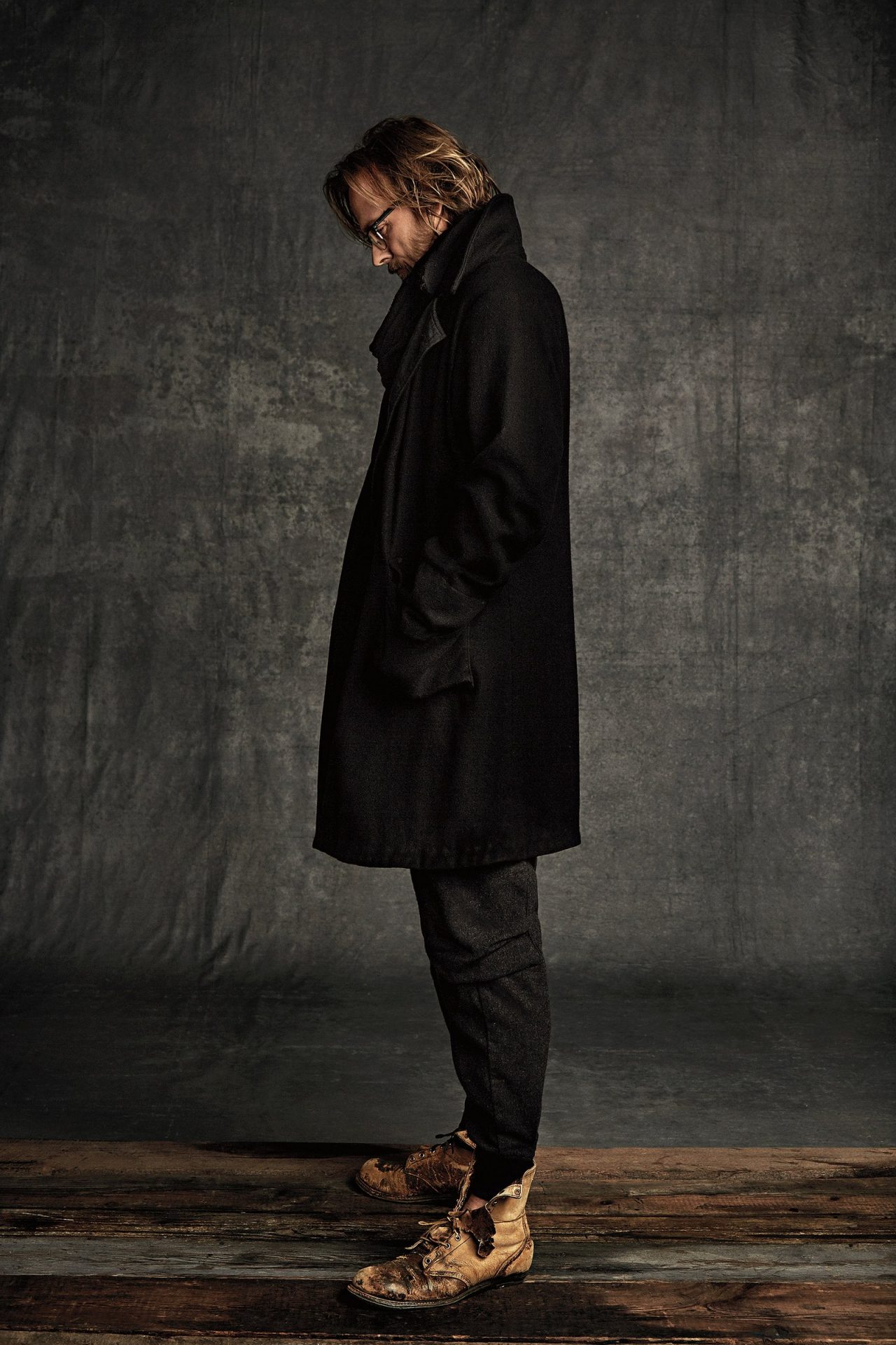 Greg Lauren on His Artisanal, All-American New Men&rsquo;s Collection for Banana Republic | 7