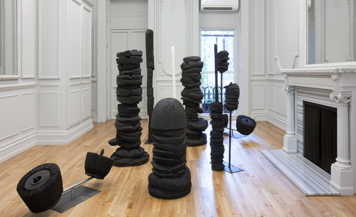  | Helmut Lang Sculptures | 2