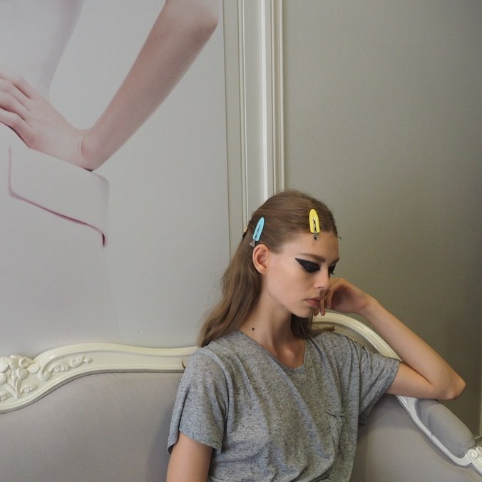  | Haute Couture: Fall 2016 | Christian Dior. | 2