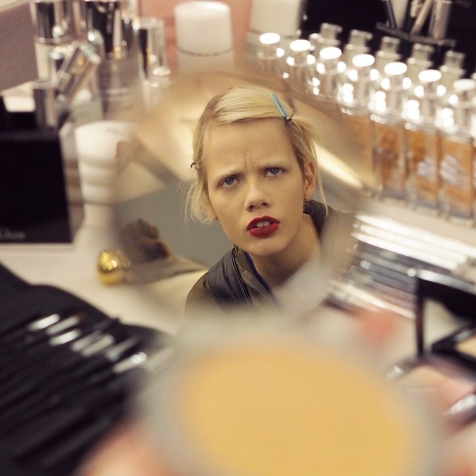  | Haute Couture: Fall 2016 | Christian Dior. | 5