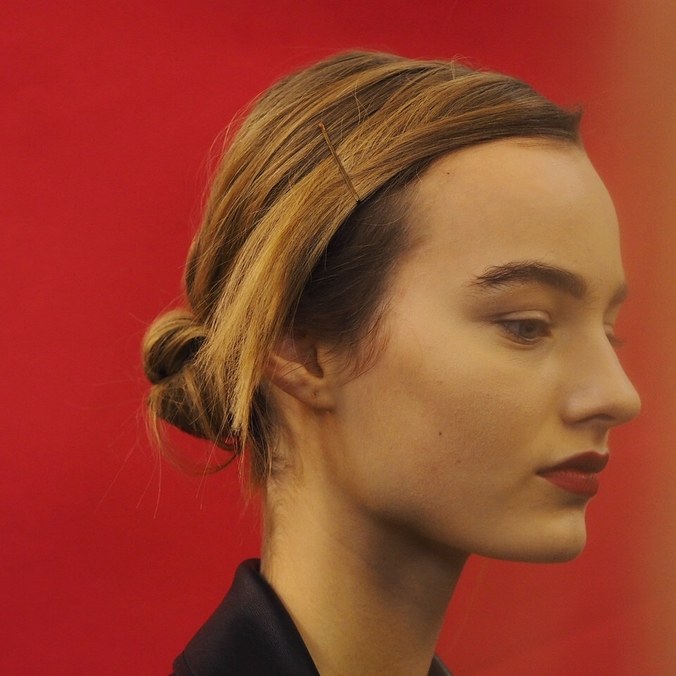  | Haute Couture: Fall 2016 | Christian Dior. | 6