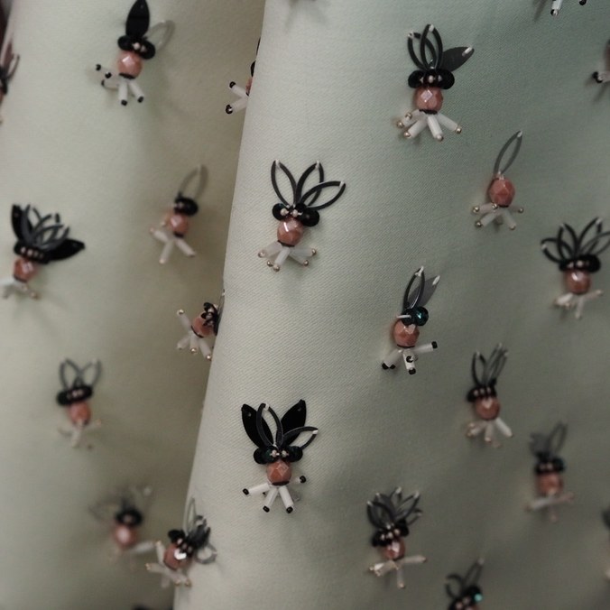  | Haute Couture: Fall 2016 | Christian Dior. | 7