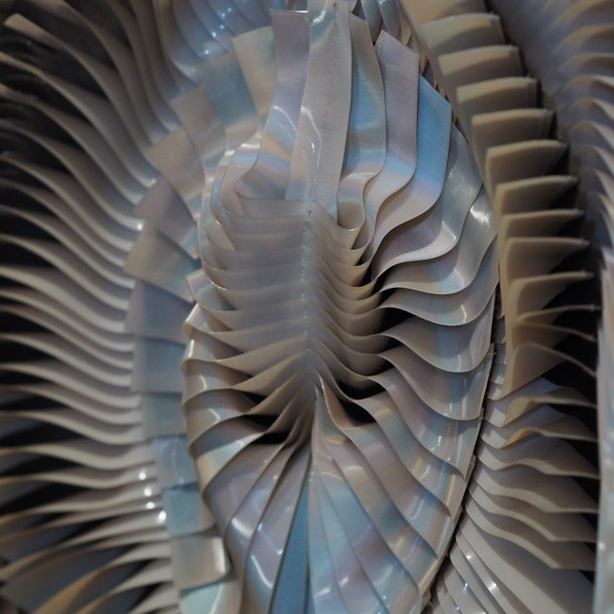  | Haute Couture: Fall 2016 | Iris Van Herpen. | 10