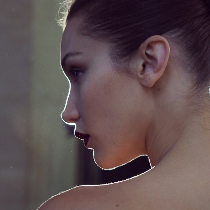  | Haute Couture: Fall 2016 | Atelier Versace. | 18