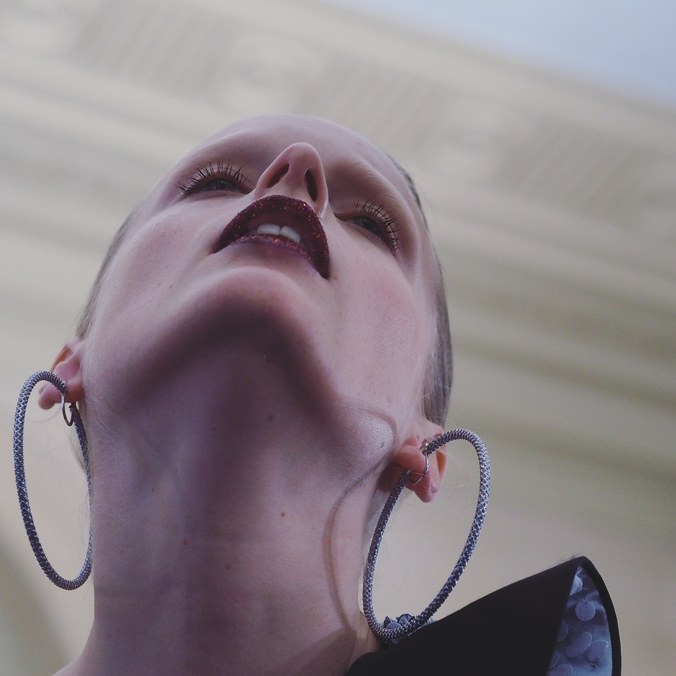  | Haute Couture: Fall 2016 | Atelier Versace. | 19