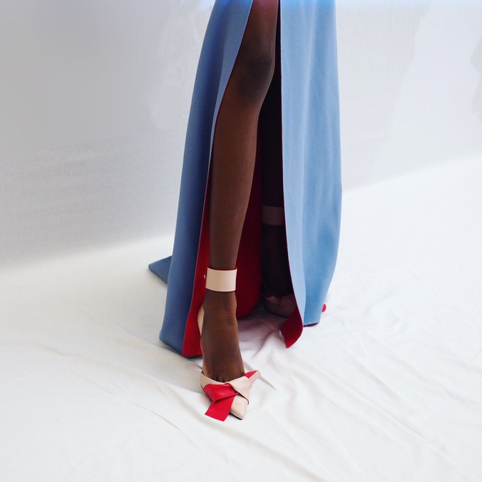  | Haute Couture: Fall 2016 | Atelier Versace. | 20