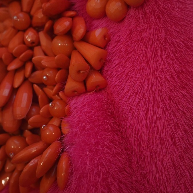  | Haute Couture: Fall 2016 | Giambattista Valli. | 32