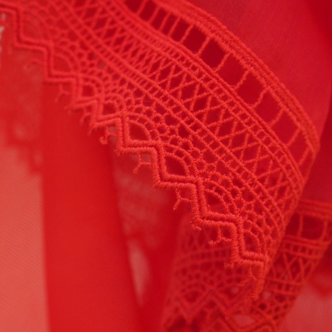  | Haute Couture: Fall 2016 | Giambattista Valli. | 25