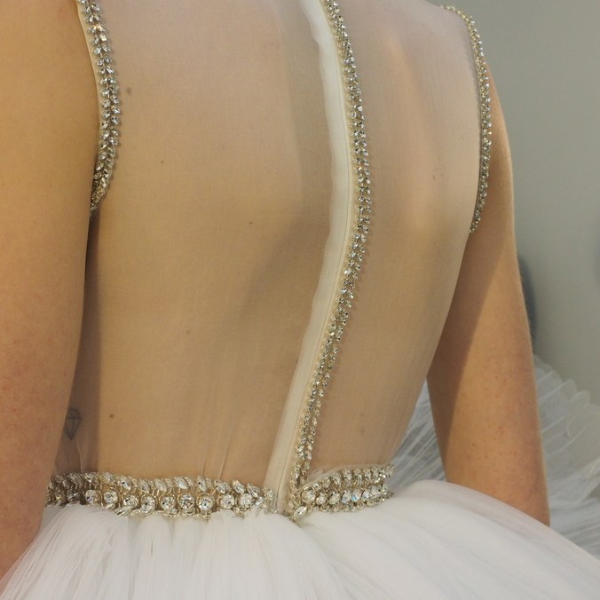  | Haute Couture: Fall 2016 | Giambattista Valli. | 27