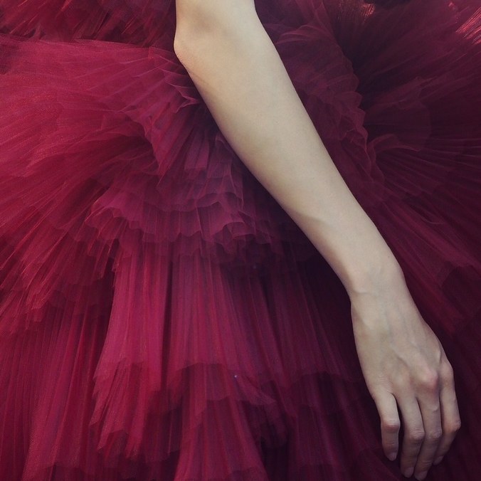  | Haute Couture: Fall 2016 | Giambattista Valli. | 30