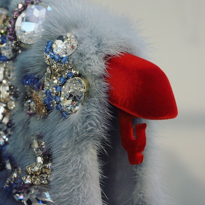  | Haute Couture: Fall 2016 | Giambattista Valli. | 31