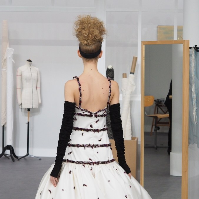  | Haute Couture: Fall 2016 | Chanel. | 22