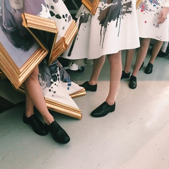  | Haute Couture: Spring 2015 | Viktor & Rolf. | 3