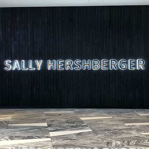 | Salons | SALLY HERSHBERGER HUDSON YARDS | 1