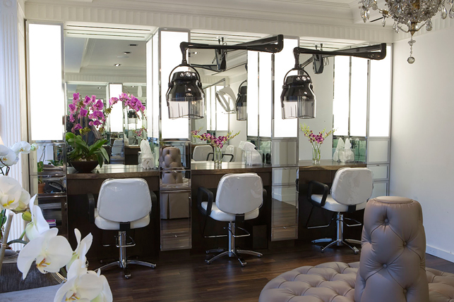  | Salons | SALLY HERSHBERGER UPTOWN NYC | 4