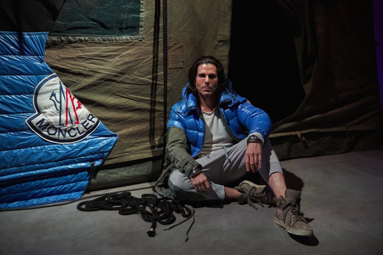 Moncler & Greg Lauren &ldquo;Collide&rdquo; Capsule Collection | 1