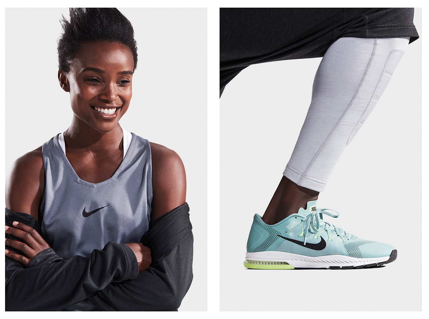 Koto Bolofo | Nike | 15