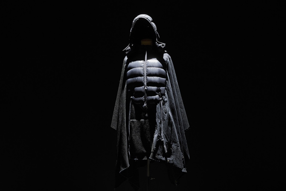 Moncler & Greg Lauren &ldquo;Collide&rdquo; Capsule Collection | 11