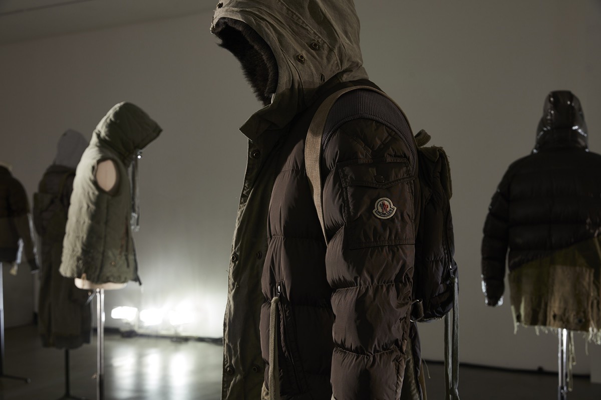Moncler & Greg Lauren &ldquo;Collide&rdquo; Capsule Collection | 10