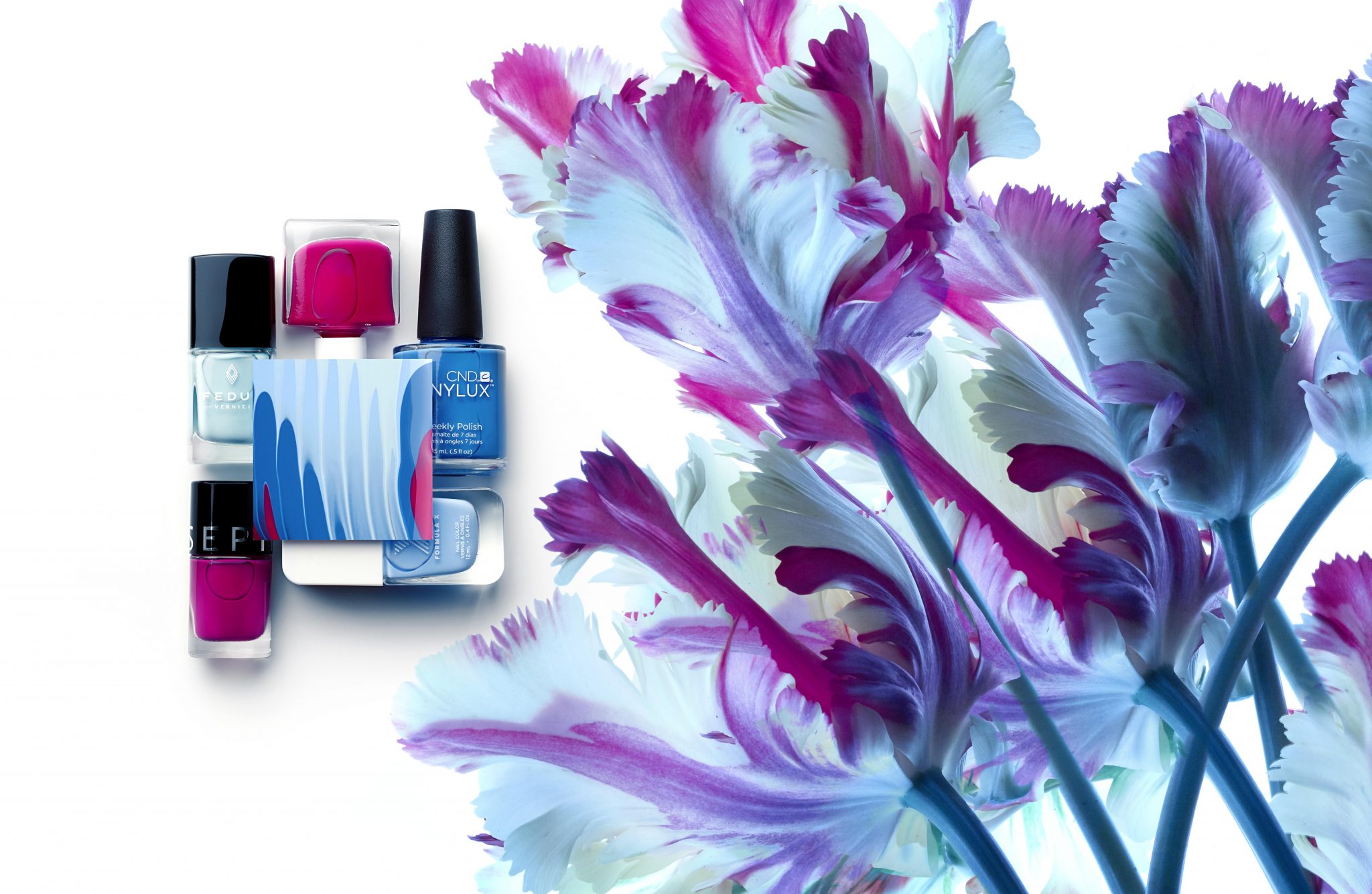  | Amica: Colorful Polish | 1