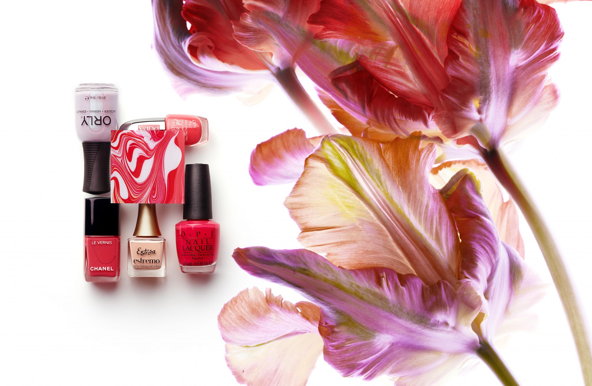  | Amica: Colorful Polish | 2