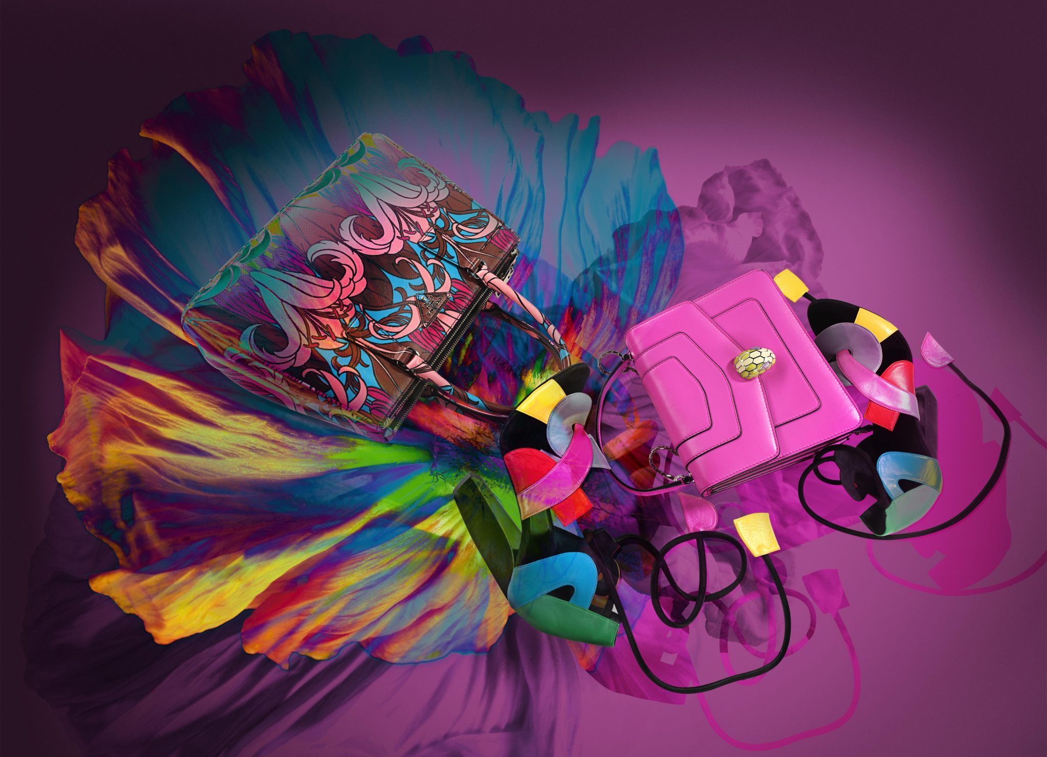  | Amica: Digital Flowers | 3