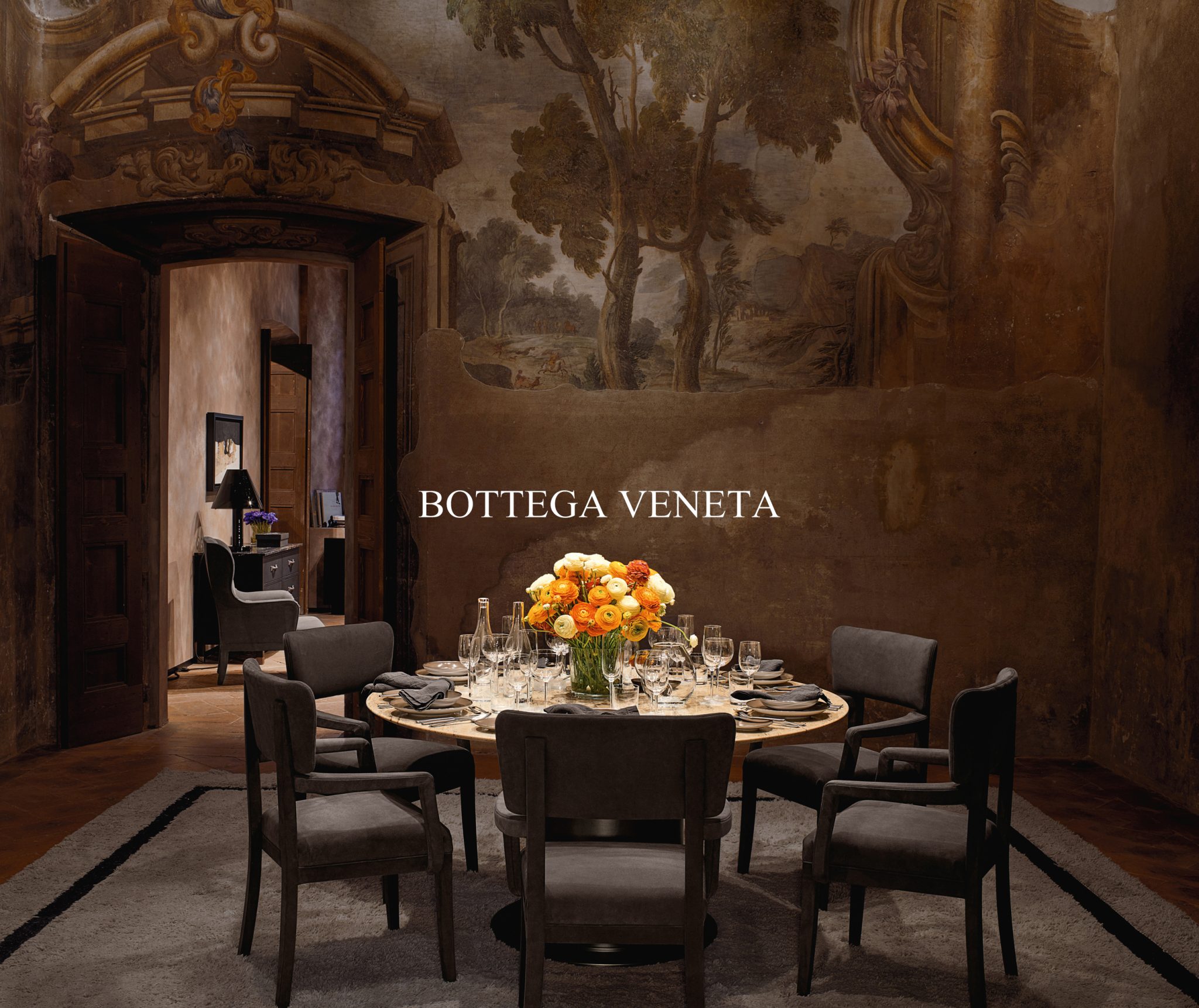 François Halard | Bottega Veneta Home | 1