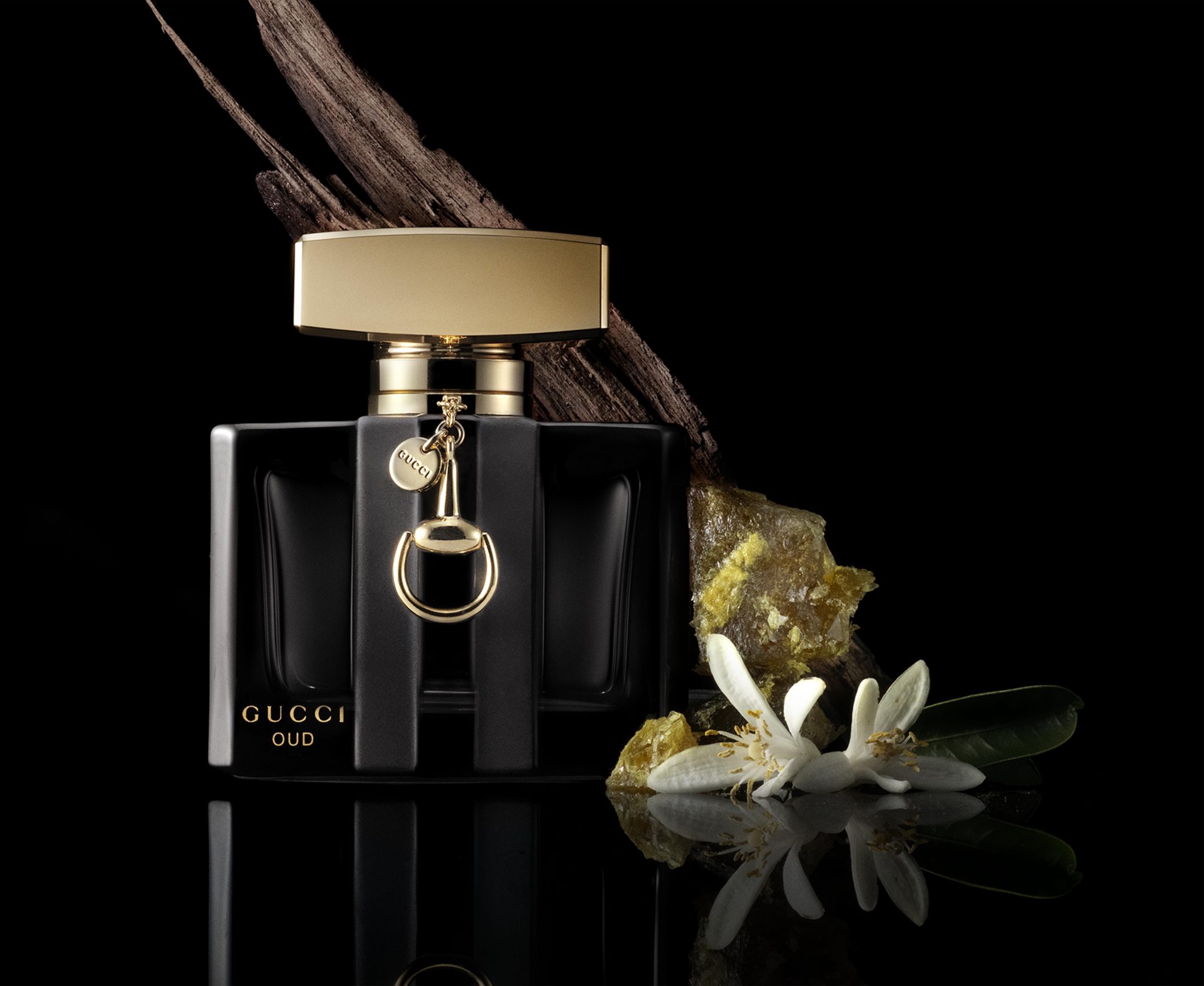  | Gucci Oud | 3