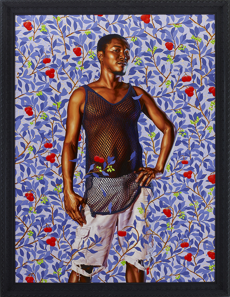 Kehinde Wiley | The World Stage: Jamaica | 5