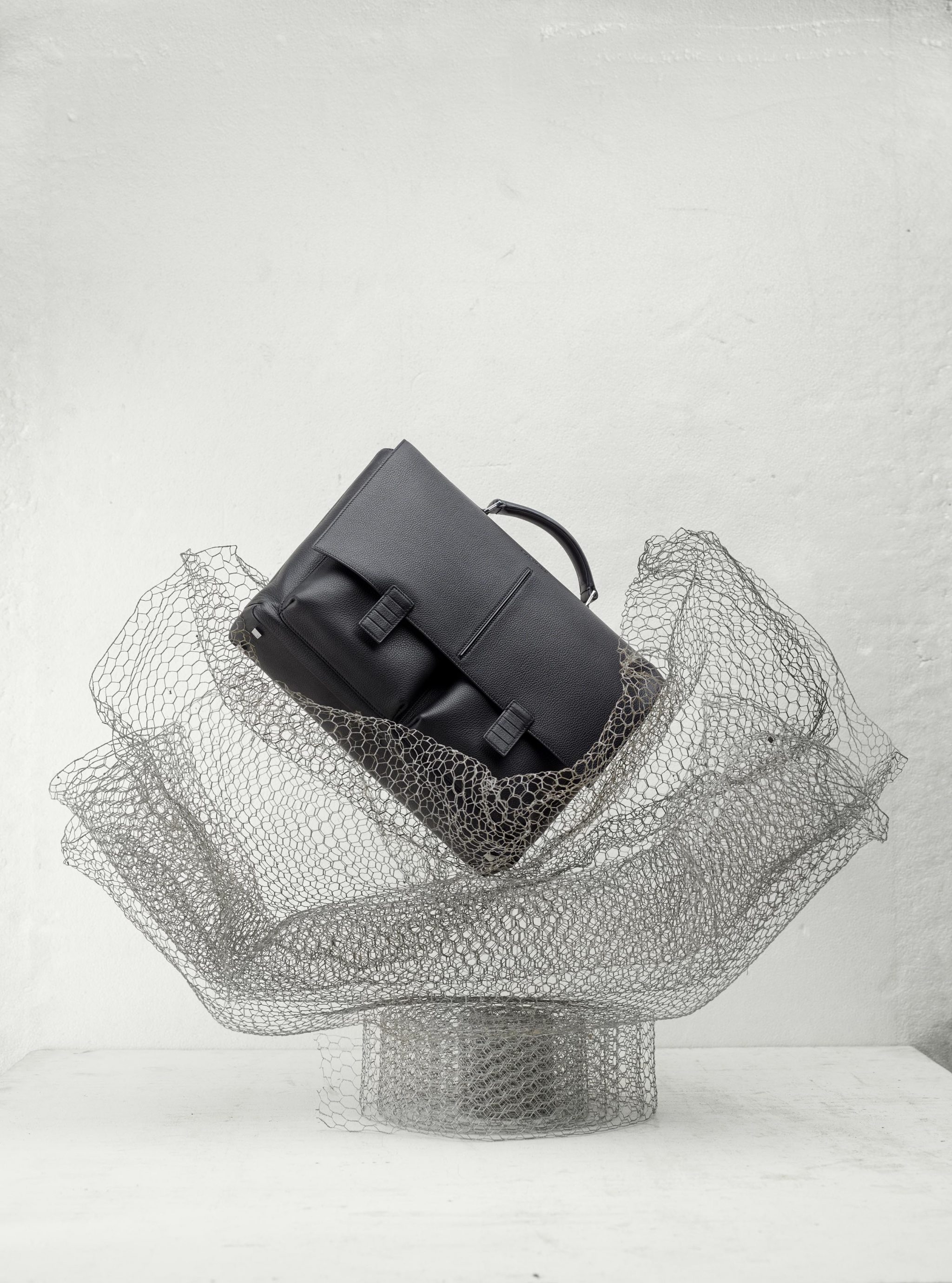  | L'Officiel Hommes III | 1