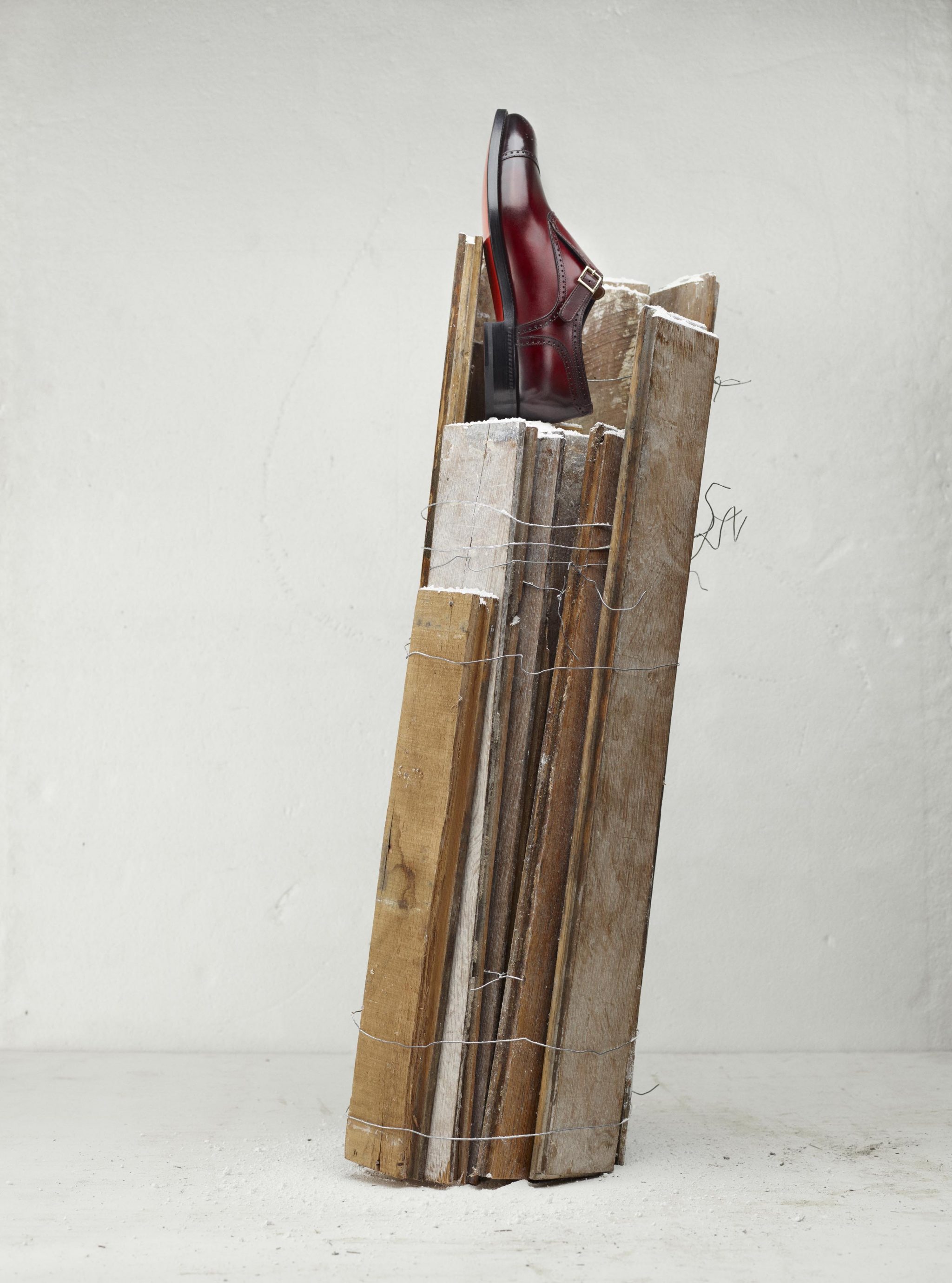  | L'Officiel Hommes III | 2