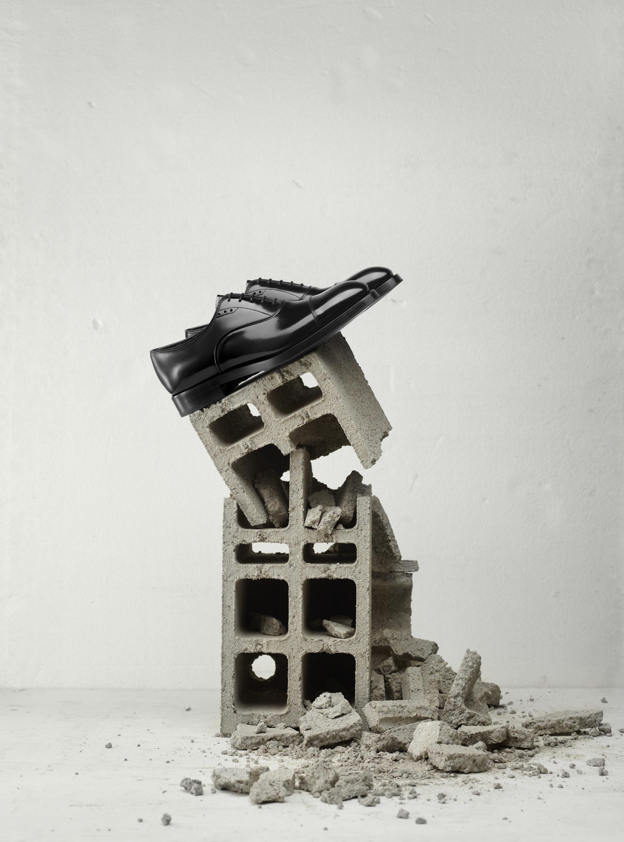  | L'Officiel Hommes III | 10