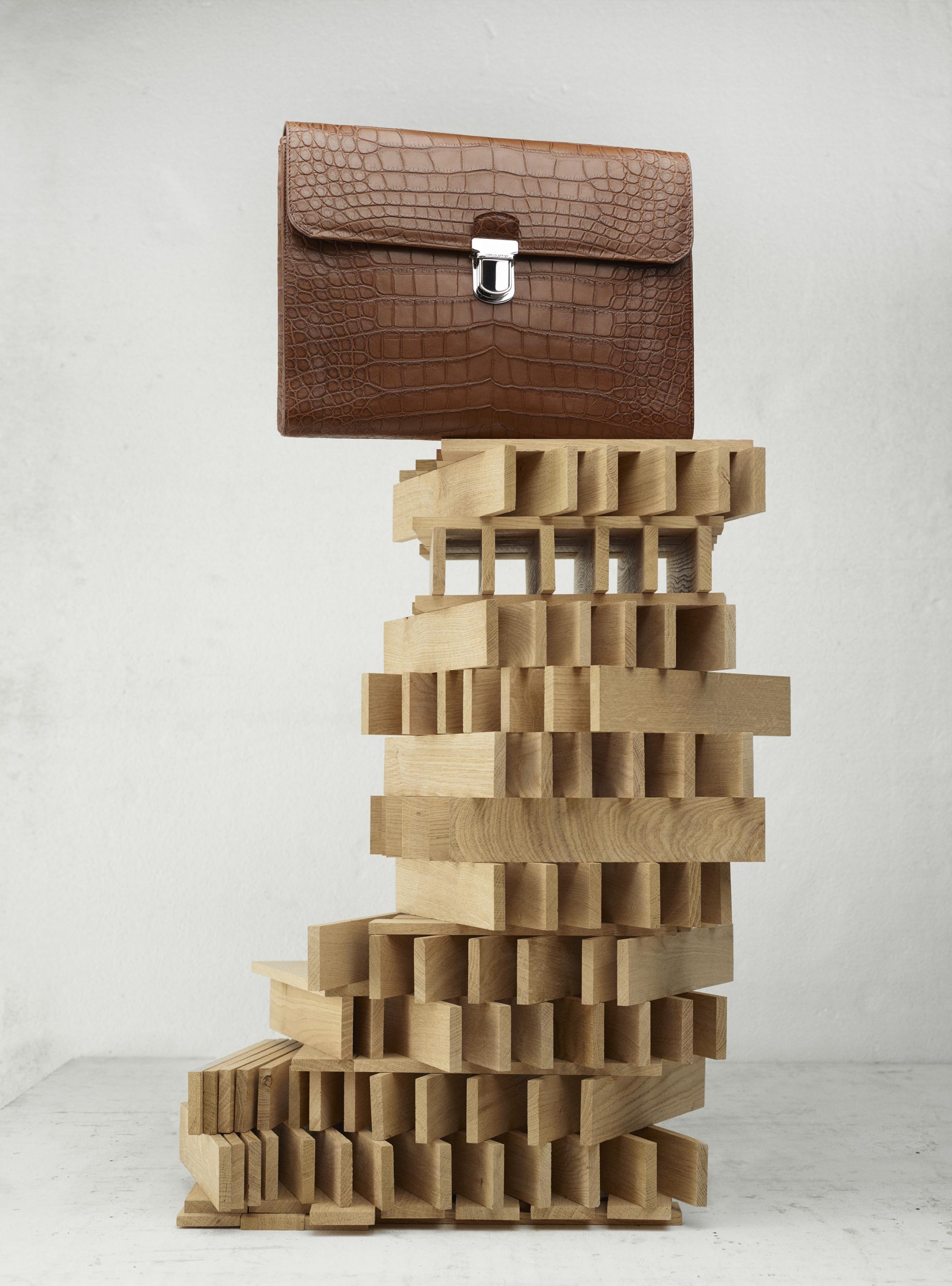  | L'Officiel Hommes III | 7