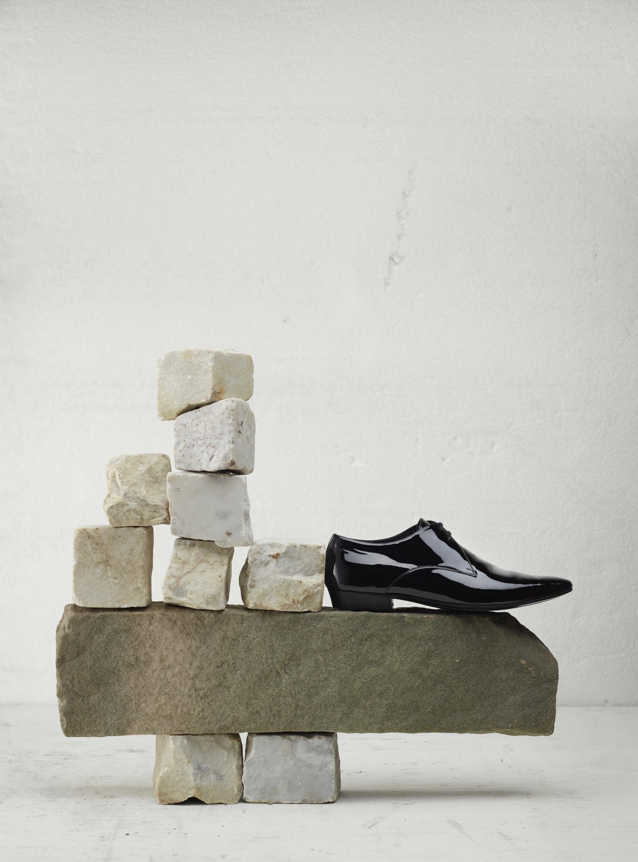  | L'Officiel Hommes III | 6