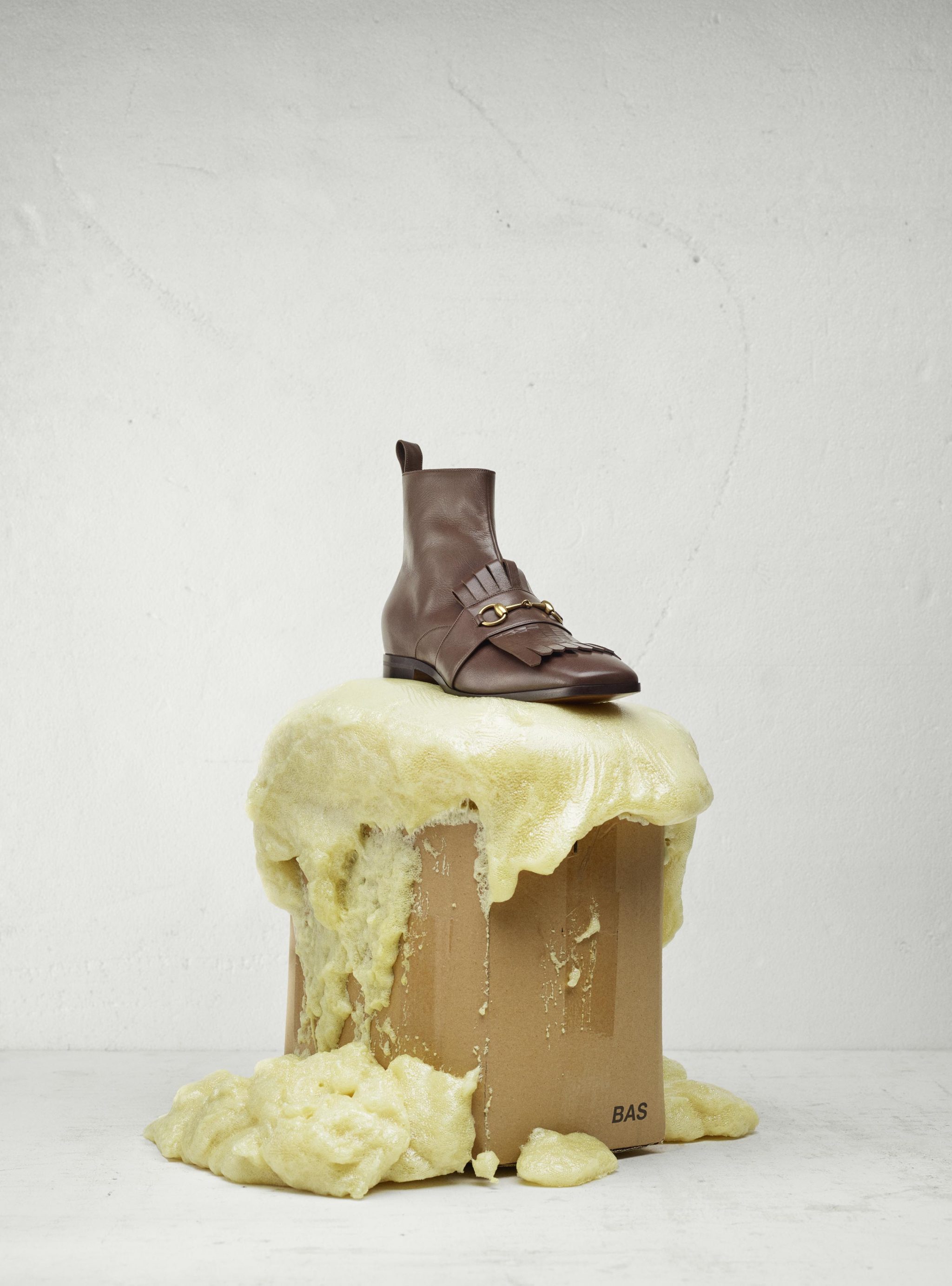  | L'Officiel Hommes III | 5