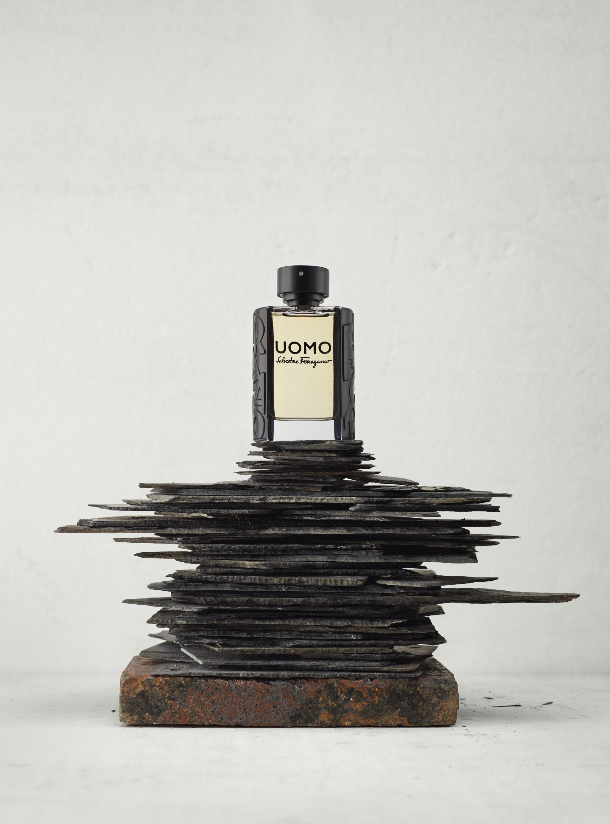  | L'Officiel Hommes III | 3