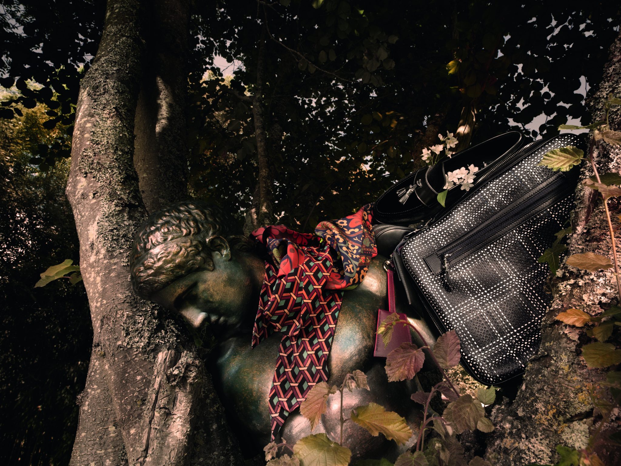  | L'officiel Hommes I | 4