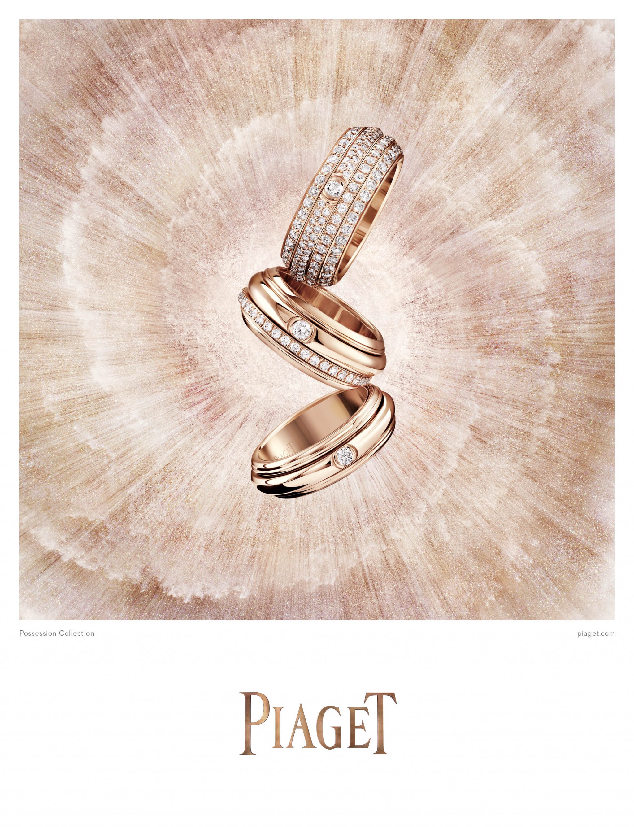  | Piaget | 1