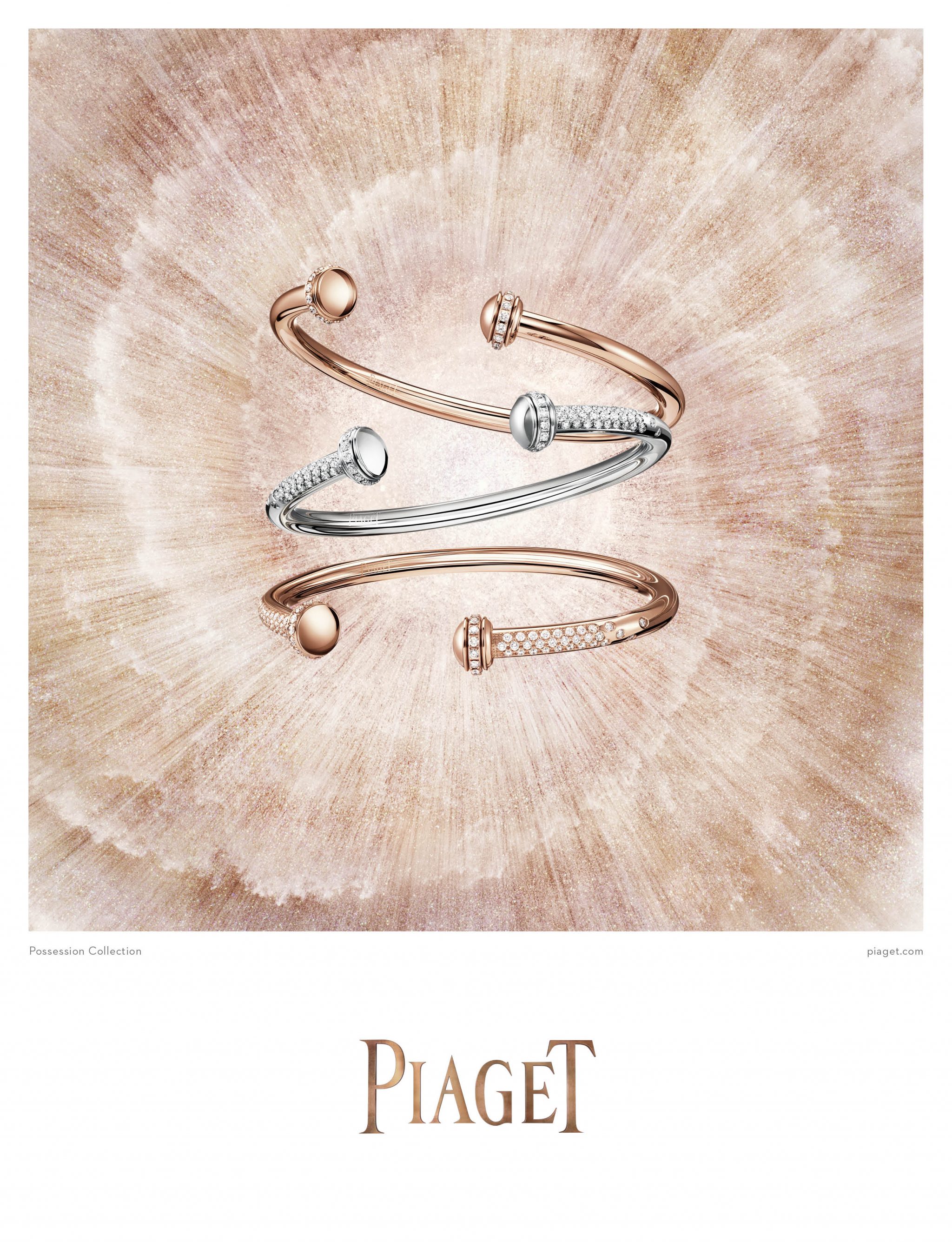  | Piaget | 2