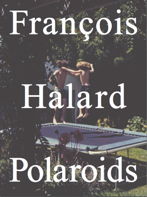 Polaroids by Fran&ccedil;ois Halard | 2