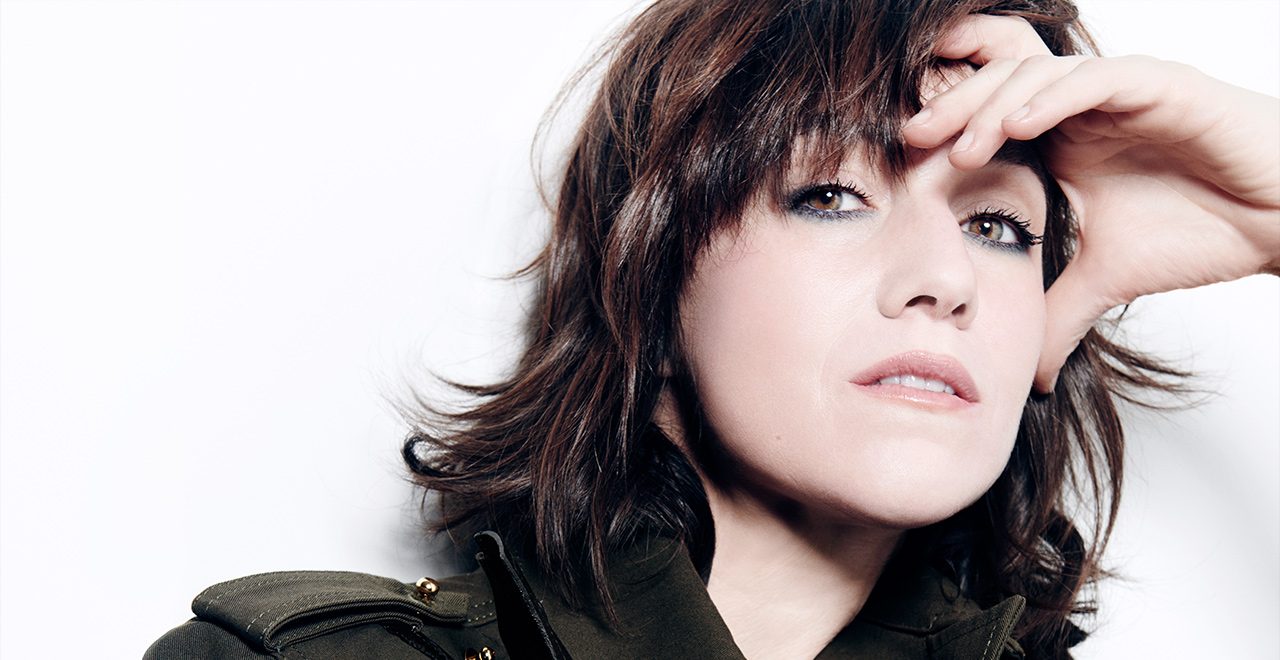 Nars x Charlotte Gainsbourg | 6