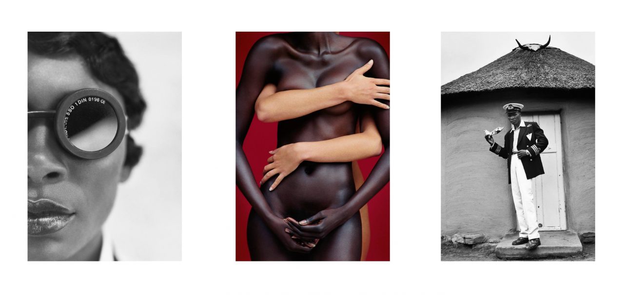 Koto Bolofo: Between Black and White at Kahmann Gallery | 1