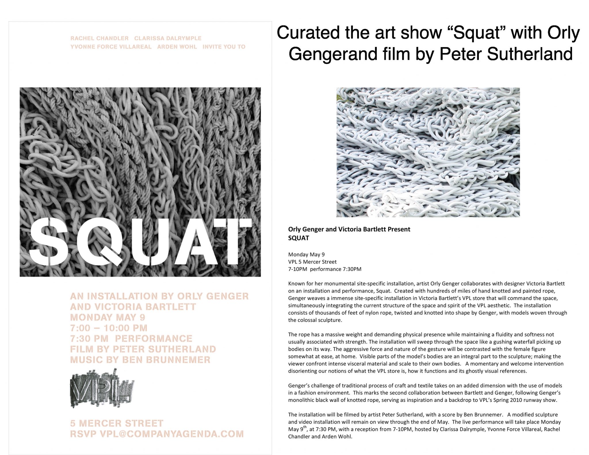  | Squat | 1
