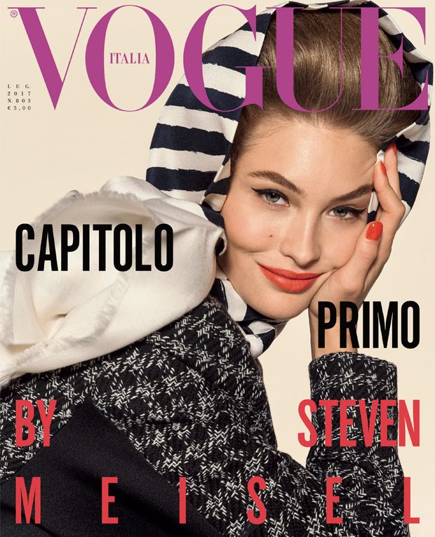 Giovanni Bianco/GB65 | Covers | July 2017 | 5